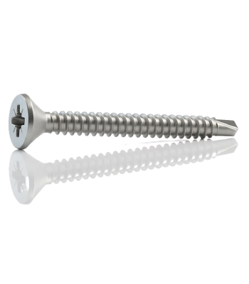 Evolution Self-Drilling Drywall Screw - 4.8mm x 90mm - per 200