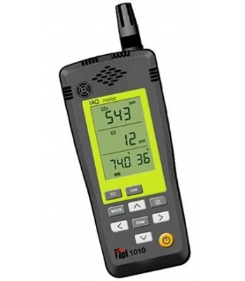 TPI Europe 1010a Indoor Air Quality Meter