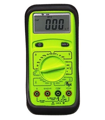 TPI Europe 135 Digital Multimeter