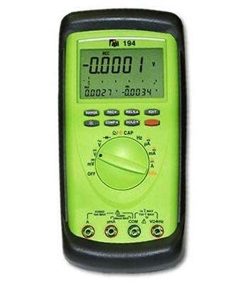 TPI Europe 194 Digital Multimeter