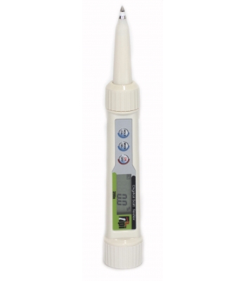 TPI Europe 390a Total Dissolved Solid (TDS) and Salt Concentration Meter