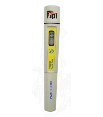 TPI Europe 397 Pen Style pH Meter