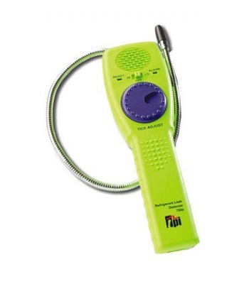 TPI Europe 750a Refrigerant Leak Detector
