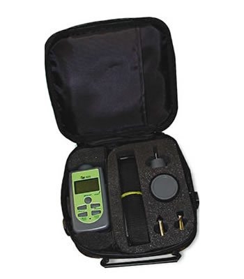 TPI Europe 505 Optical & Contact Tachometer
