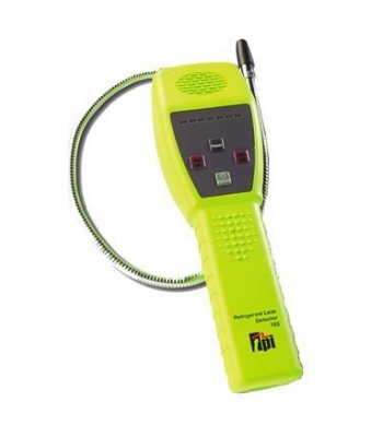 TPI Europe 753a Refrigerant Leak Detector