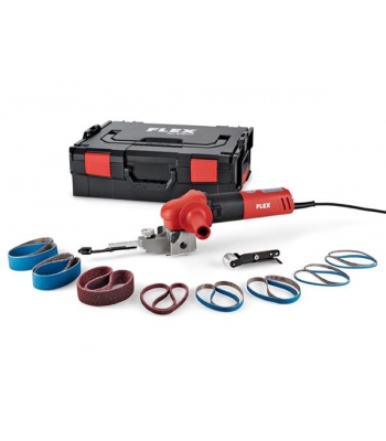 FLEX FBE 8-140 SET Finishing/Belt Sander 420.549