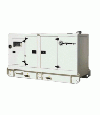 Evopower EVO150PSC 50Hz Generator 150kVA / 120kW 3 Phase - EVO150PSC