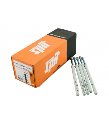 ITW SPIT B-Long 10x160 Extra Long Frame Anchor 50pk