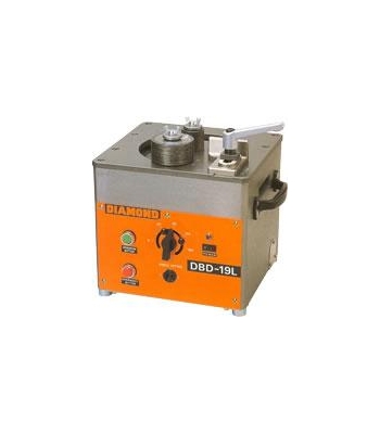 Diamond DBD-19L - Rebar Bender 110v