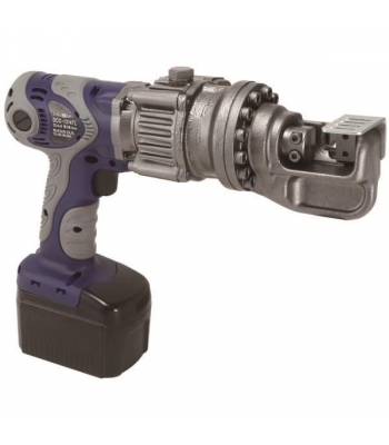 Diamond DCC-1314T Rebar Cutter - Body Only