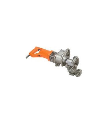 Diamond DBC-16W - Portable Bender / Cutter 110v