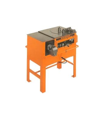 Diamond DBC-25X Bender/Cutter 110v