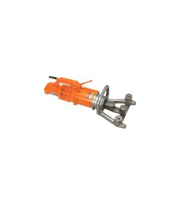 Diamond DBR-32WH Manual Rebar Straightener 110v