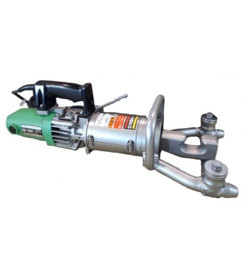 Diamond DBR-32HD rebar bender straightener 110v