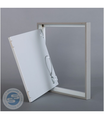 Gyptone Ceiling Panels QUATTRO 46 510x510