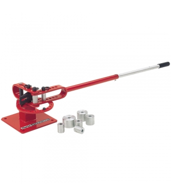 Clarke CCB1B Compact Bench Mounted Parts Bender