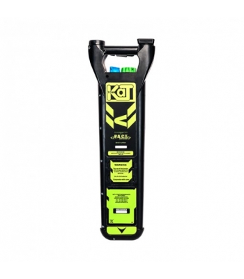TOMKAT V  TV/2015/V analogue locator with an LCD display