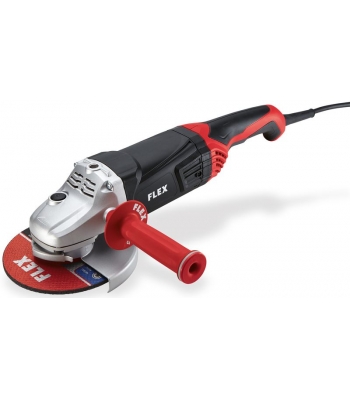 Flex L 21-8 180 2100 watt angle grinder, 180 mm 230v