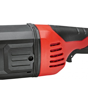 Flex L 26-6 110/230 2600 watt angle grinder T-Rex with enormous reserves of power, 230 mm Available in either 110v/230v