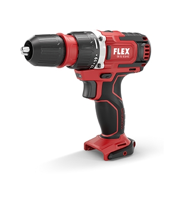 Flex DD 2G 10.8-EC 2-speed cordless drill driver 10,8 V - Body only