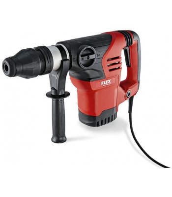 Flex CHE 5-40 SDS-max Universal rotary hammer drill, 5 kg, SDS-max