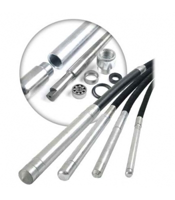 Fairport High Frequency Standard Vibrating Pokers