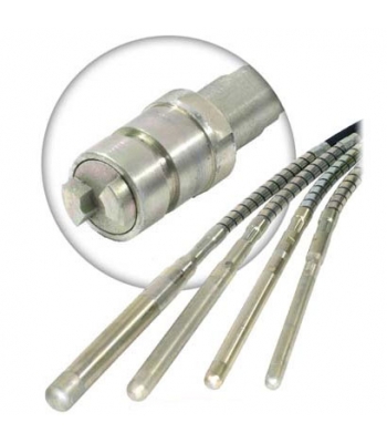 Fairport Standard Concrete Vibrating Pokers
