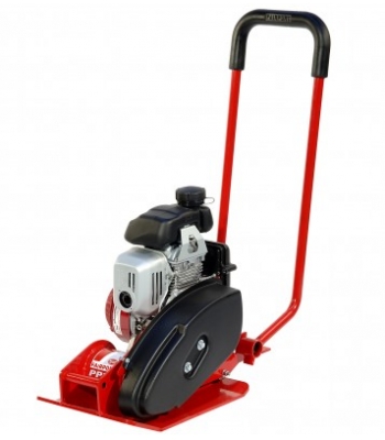 Fairport PP33 Plate Compactor Honda GX120 320mm Engine - Code FP93287