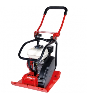 Fairport FPC Low HAV Plate Compactor - Code FP93132