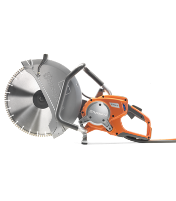 Husqvarna K6500 Power Cutter