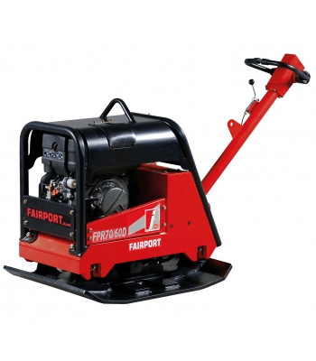 Fairport FPR Large reversible Plate Compactor - Code FP94385