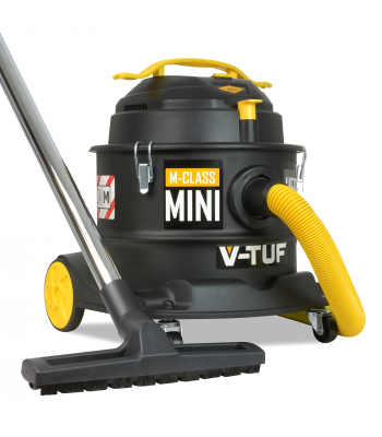 V-TUF M Class Dust Extractor 240 Volt - VTM1240