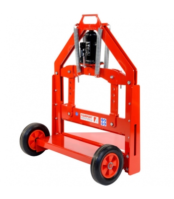 Fairport FBS65 Hydraulic Block and Slab Splitter - Code FP92398