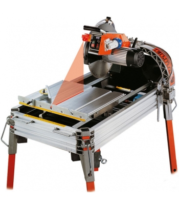 Fairport Masonry and Block Bench Saw inc Multipurpose Blade - Code FP93154