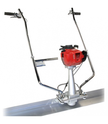 Fairport FS Single Beam Screeder Honda GX35 - Code FP94360