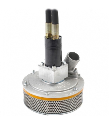Fairport VH500 2 inch  Hydraulic Driven Submersible Pump with Sieve - Code FP94140