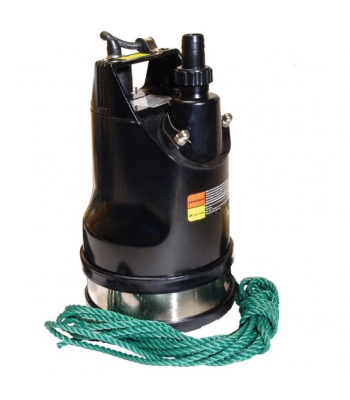 Fairport SPA450 1 inch  Electric Residue Puddle Pump 110v - Code FP93456