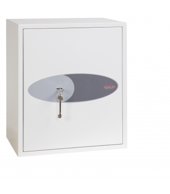 Phoenix Fortress SS1183K Size 3 S2 Security Safe with Key Lock