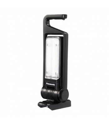 PANASONIC EY37C3B32 14.4V/18V/21.6V LI-ION Led Flood Light (Body Only)
