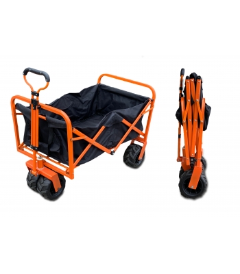 Sherpa Folding Cart - Code SFC
