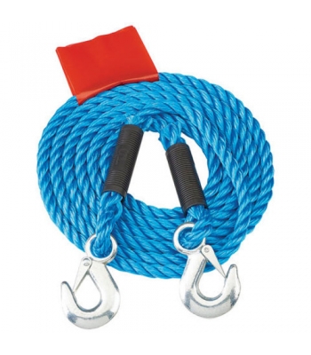 Clarke 2 Tonne Tow Rope