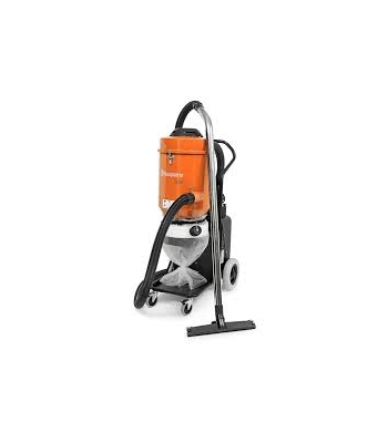 Husqvarna S26 H Class Vacuum Dust Collector - 110v - Code 967663907