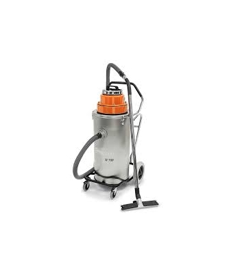 Husqvarna W70P Wet and Slurry Vacuum 110v