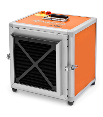 Husqvarna A1000 Portable Air Scrubber 110v - Code 967672303