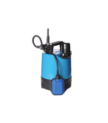TSURUMI LB4801A 2” Auto Sub Pump - 110v