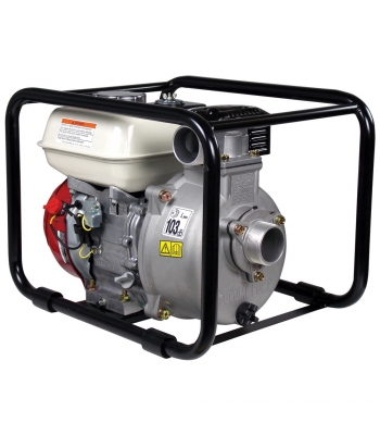 Tsurumi TET2-50HA 2 inch  Petrol Powered Water Pump