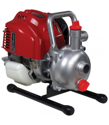 Tsurumi TEM-25H 1 inch  Petrol Powered Water Pump