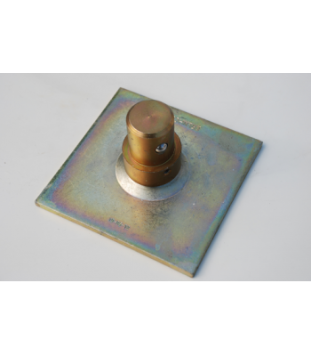 Boss Base Plate 33041300