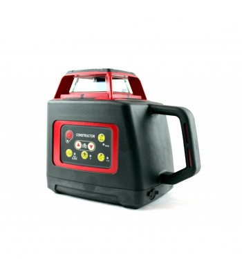Datum Constructor Laser Level
