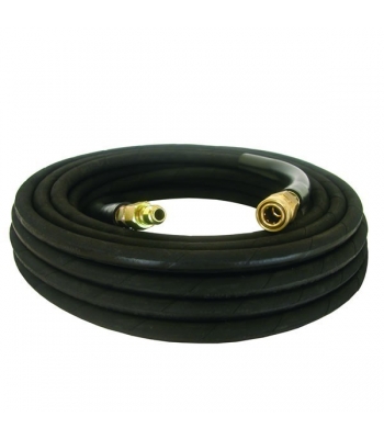 Hyundai 4000 PSI 1/4 inch  High Pressure Hose